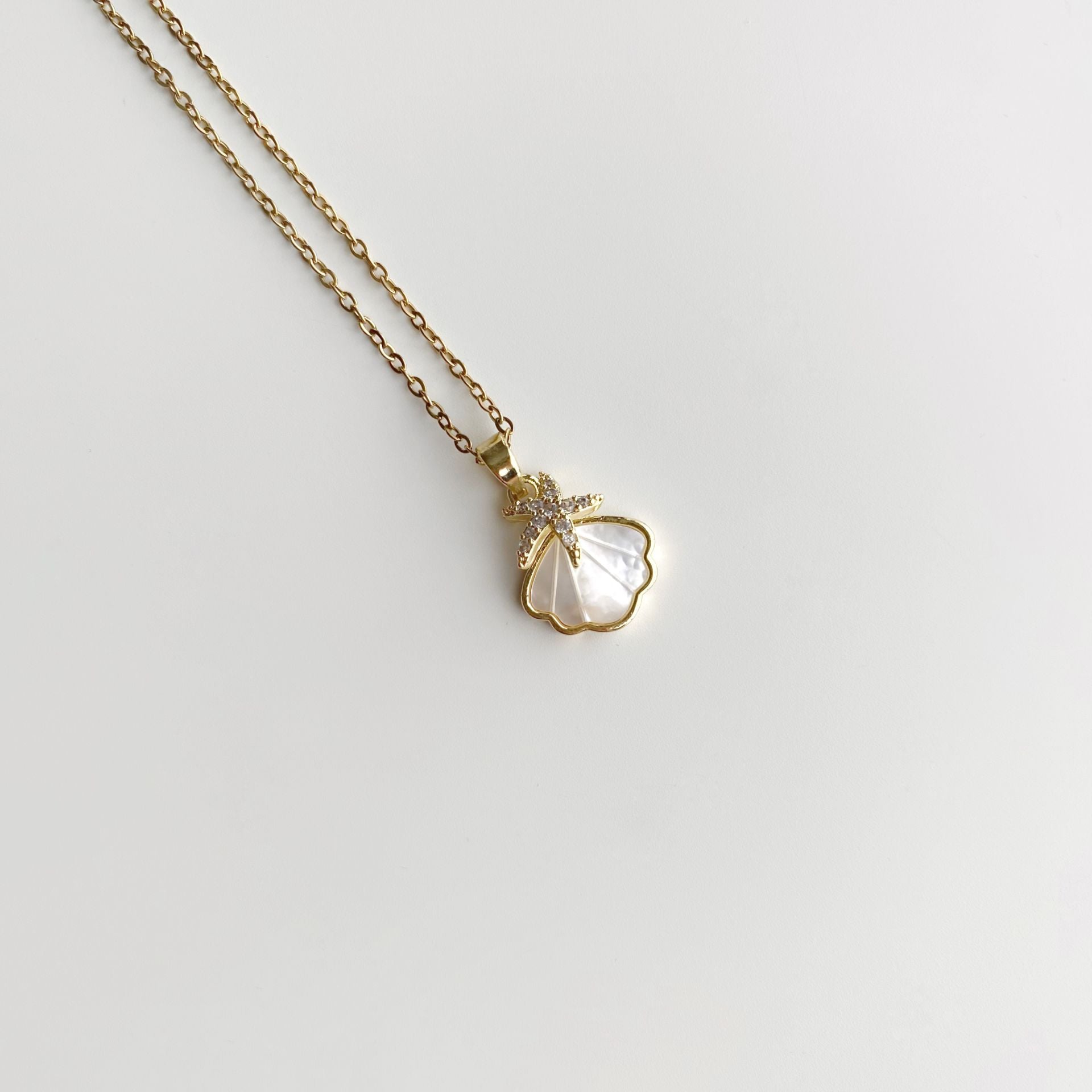 Shell | Çelik