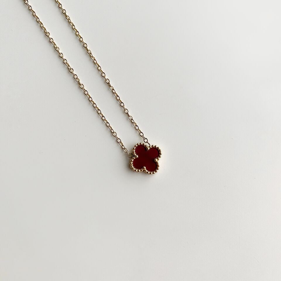 Lustrous | Çelik