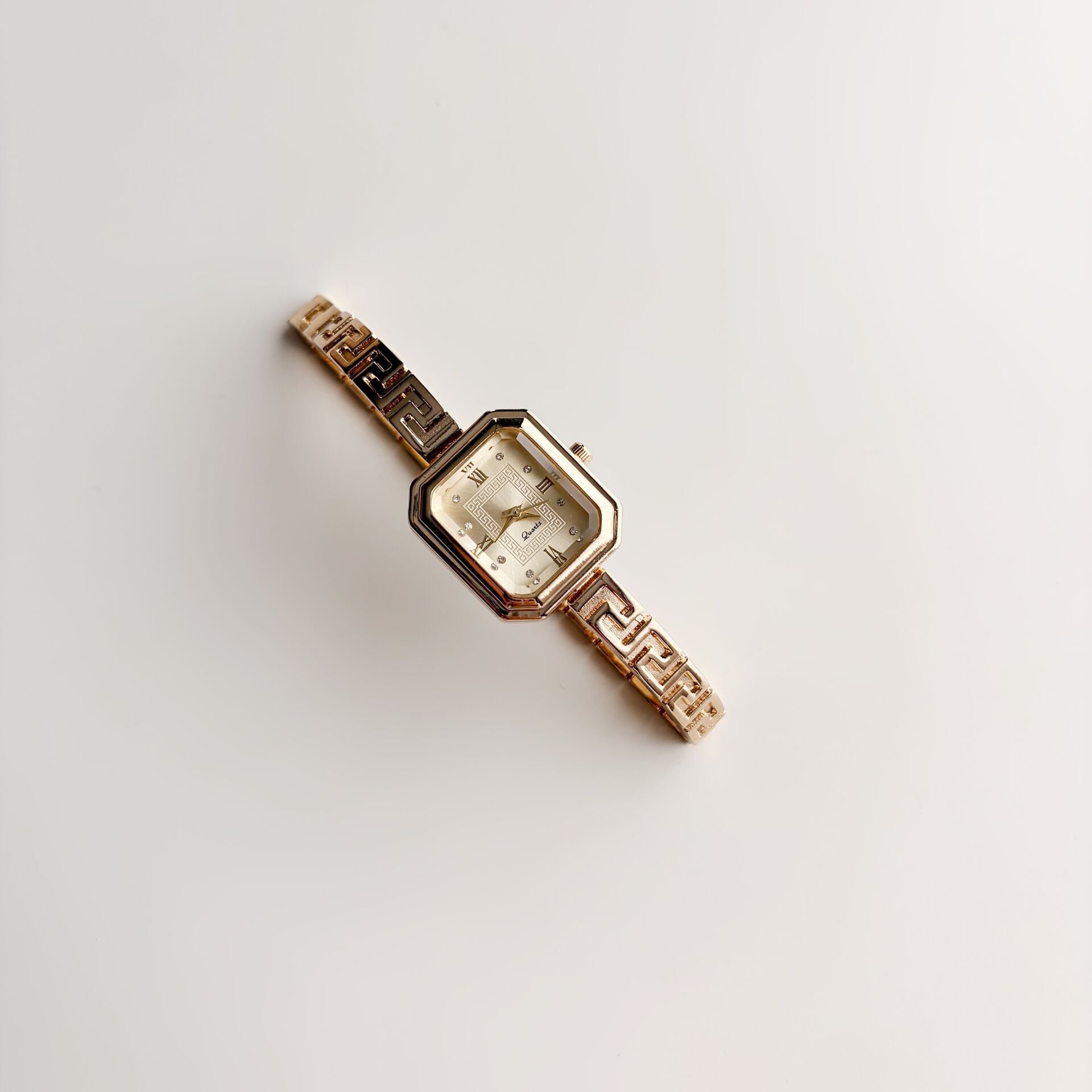 Noirelle Gold | Çelik