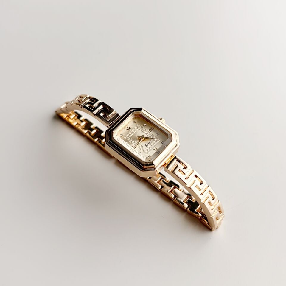 Noirelle Gold | Çelik