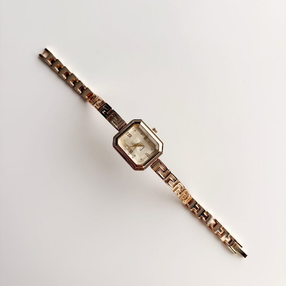 Noirelle Gold | Çelik