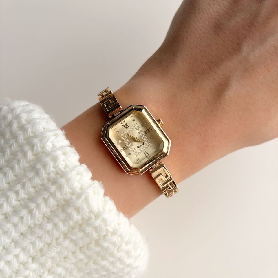 Noirelle Gold | Çelik