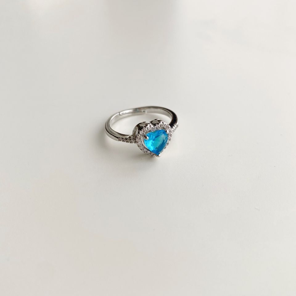 Pamadora Blue Zirkon | VİP