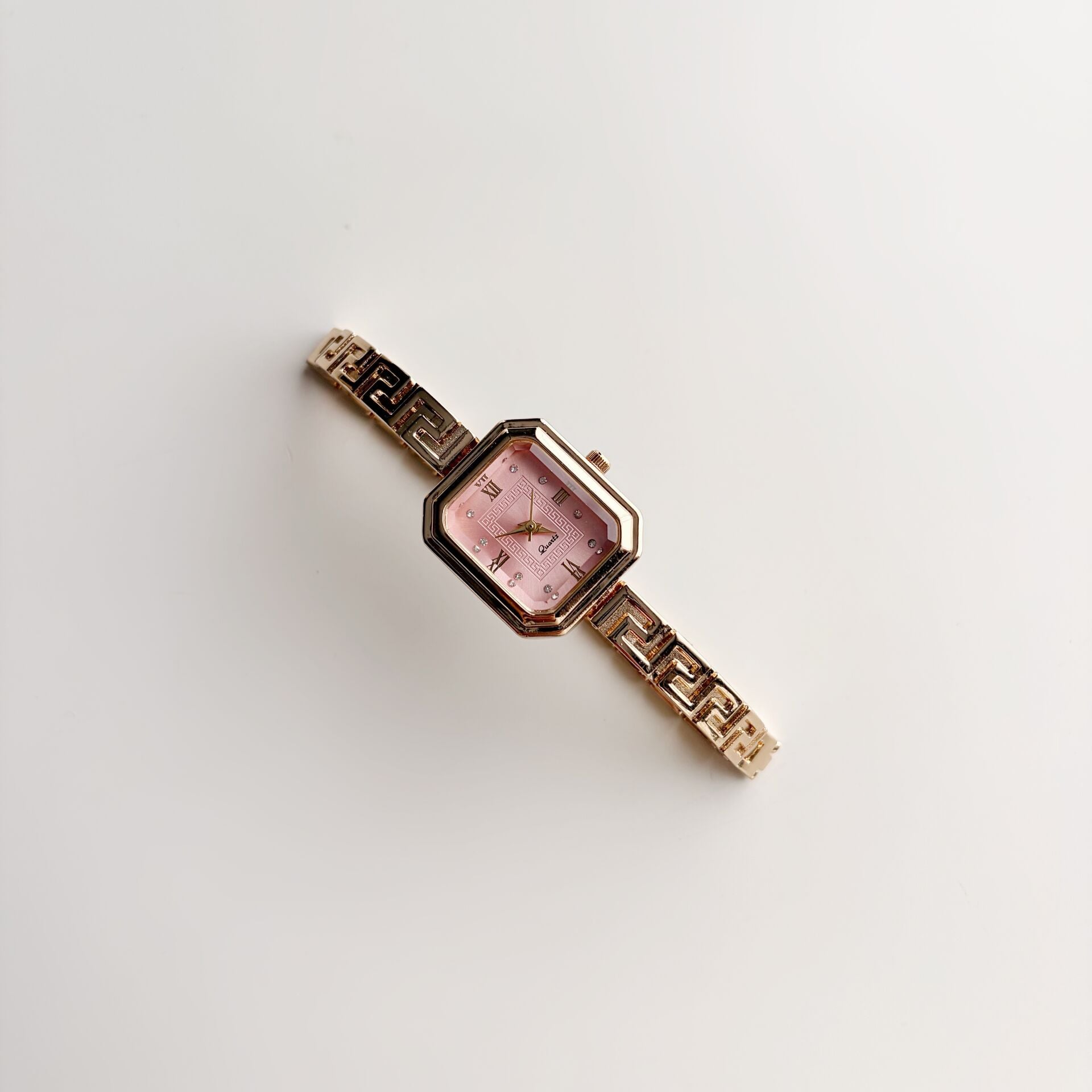 Noirelle Pink | Çelik