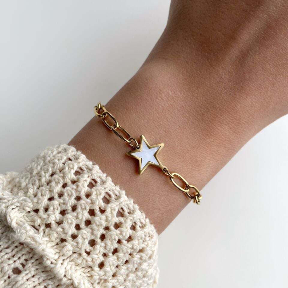 Star Bound | Çelik