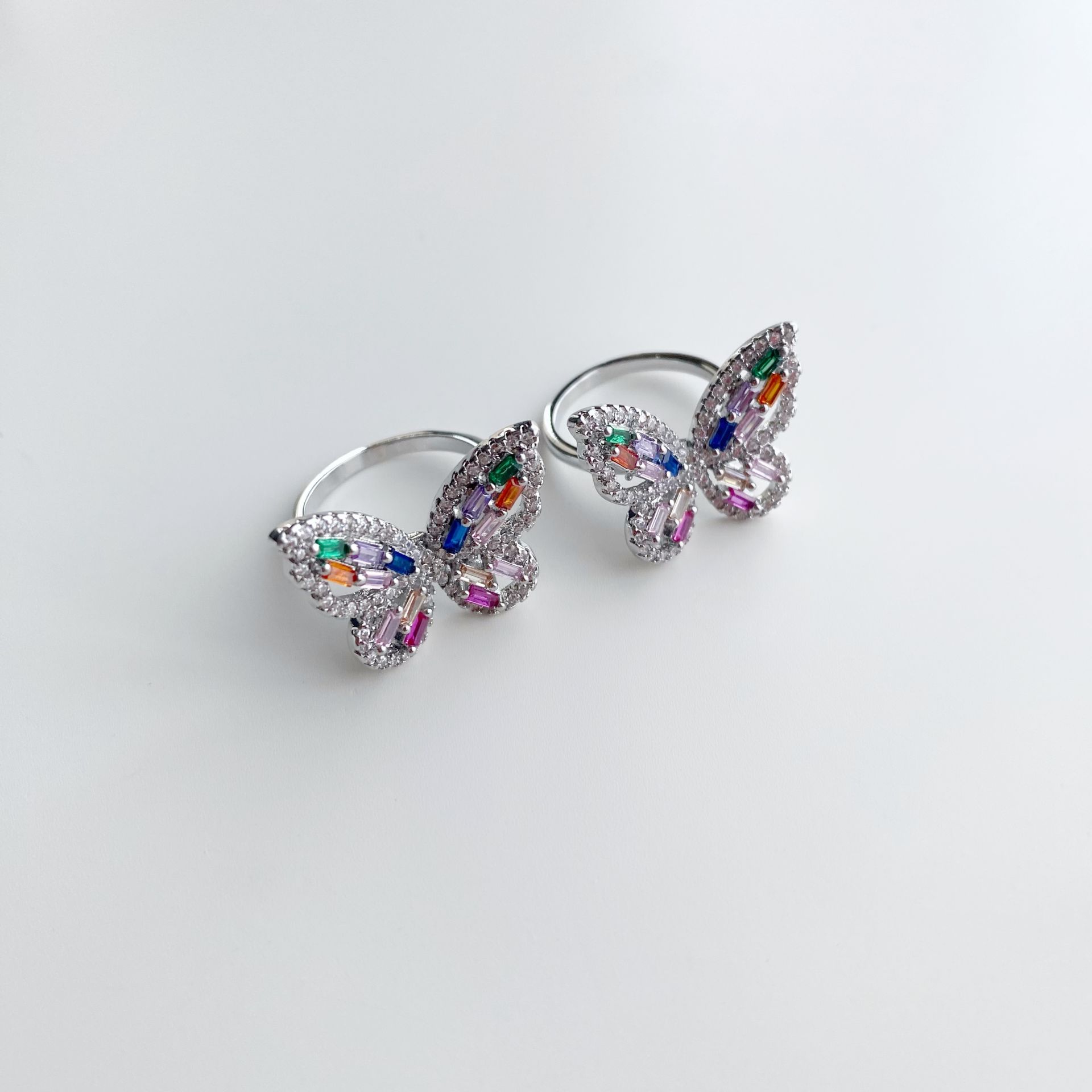 Colour Butterfly | VIP