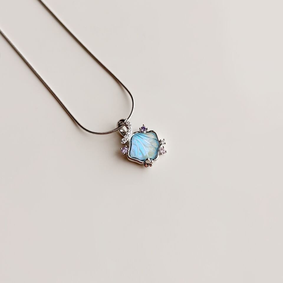 Aqua Blue | Çelik