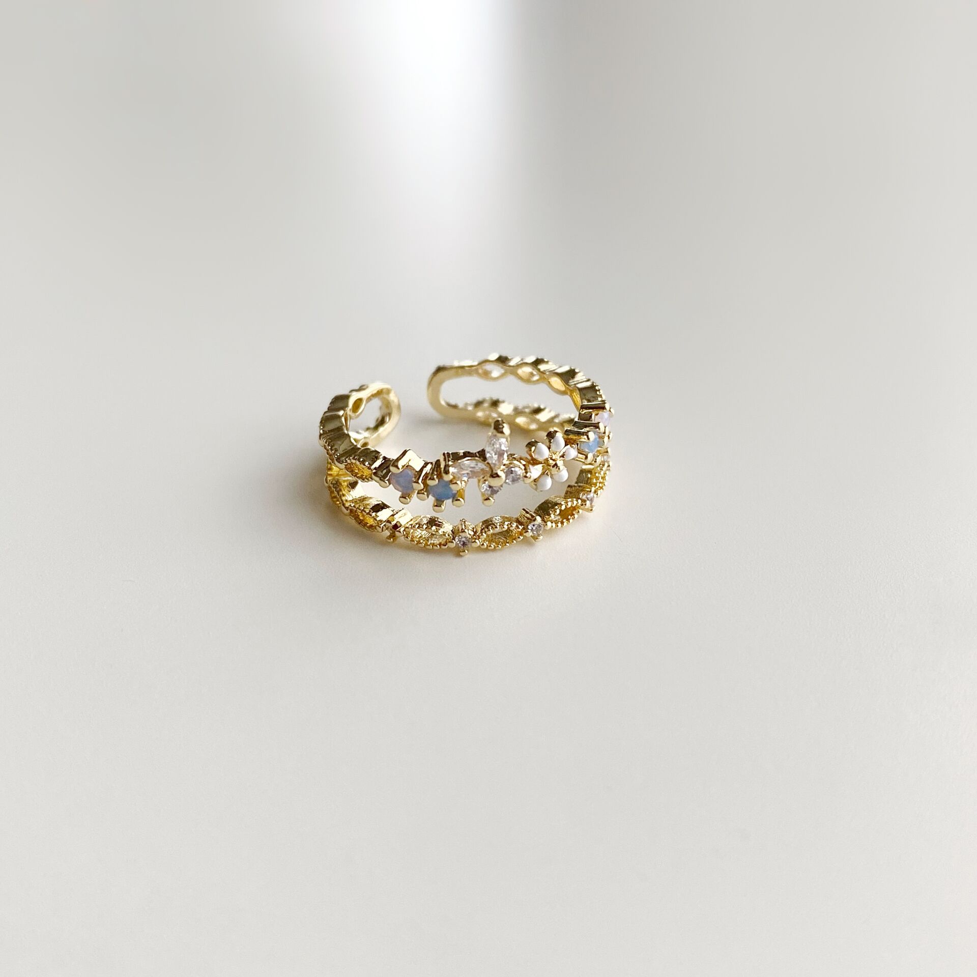 Butterfly Gold | VİP