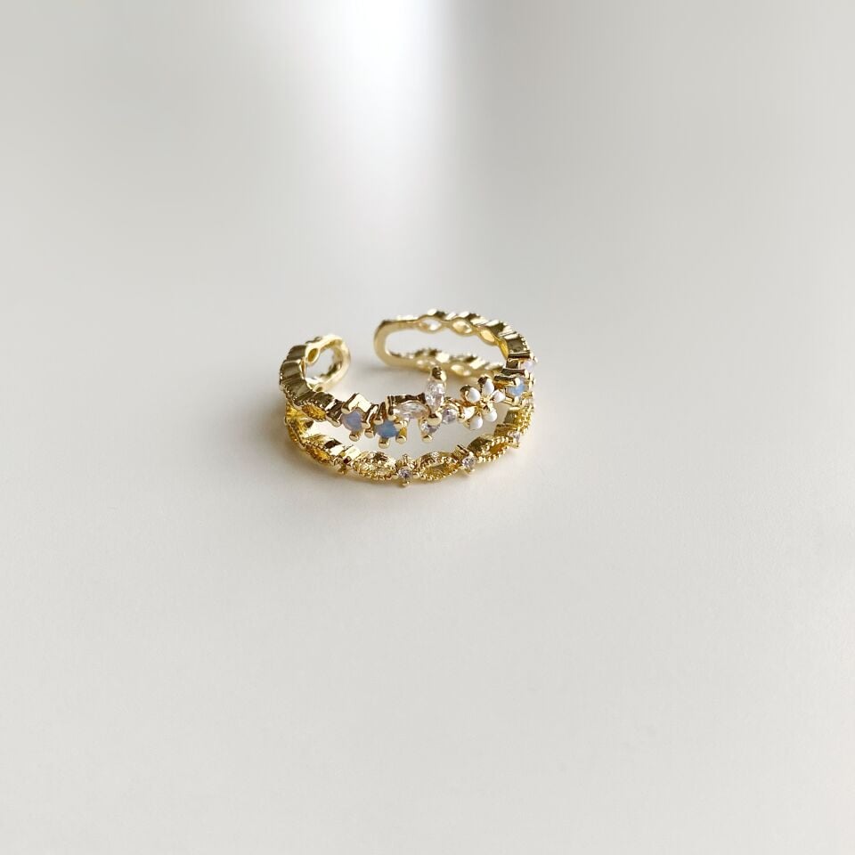 Butterfly Gold | VİP