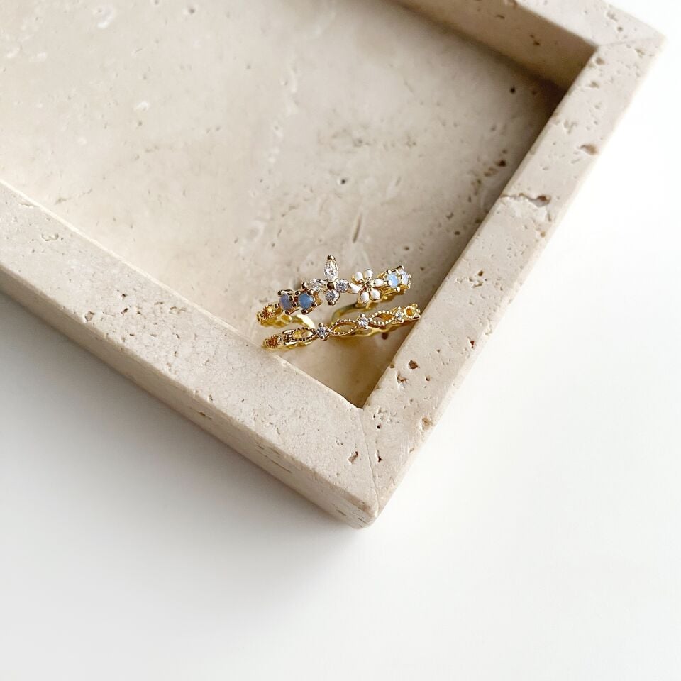 Butterfly Gold | VİP