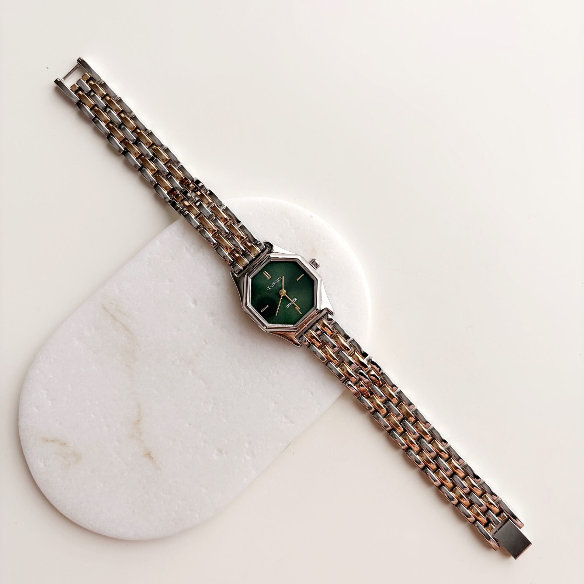 Aelia Green | Çelik