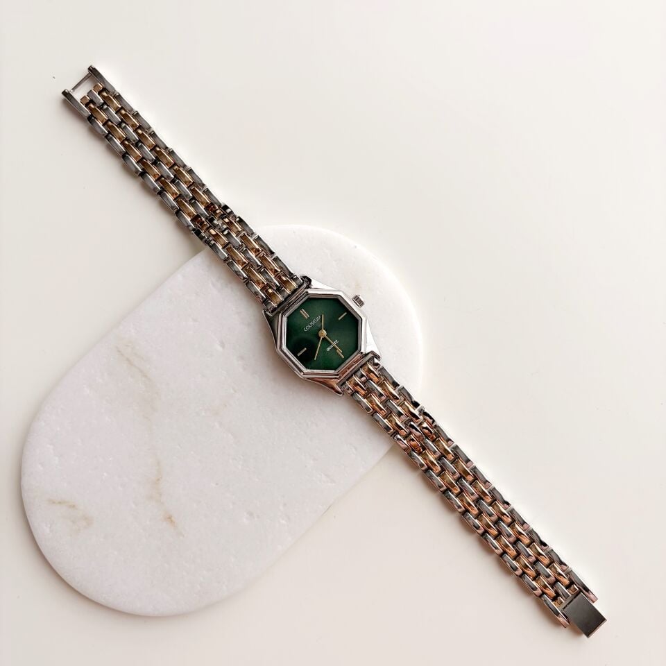 Aelia Green | Çelik