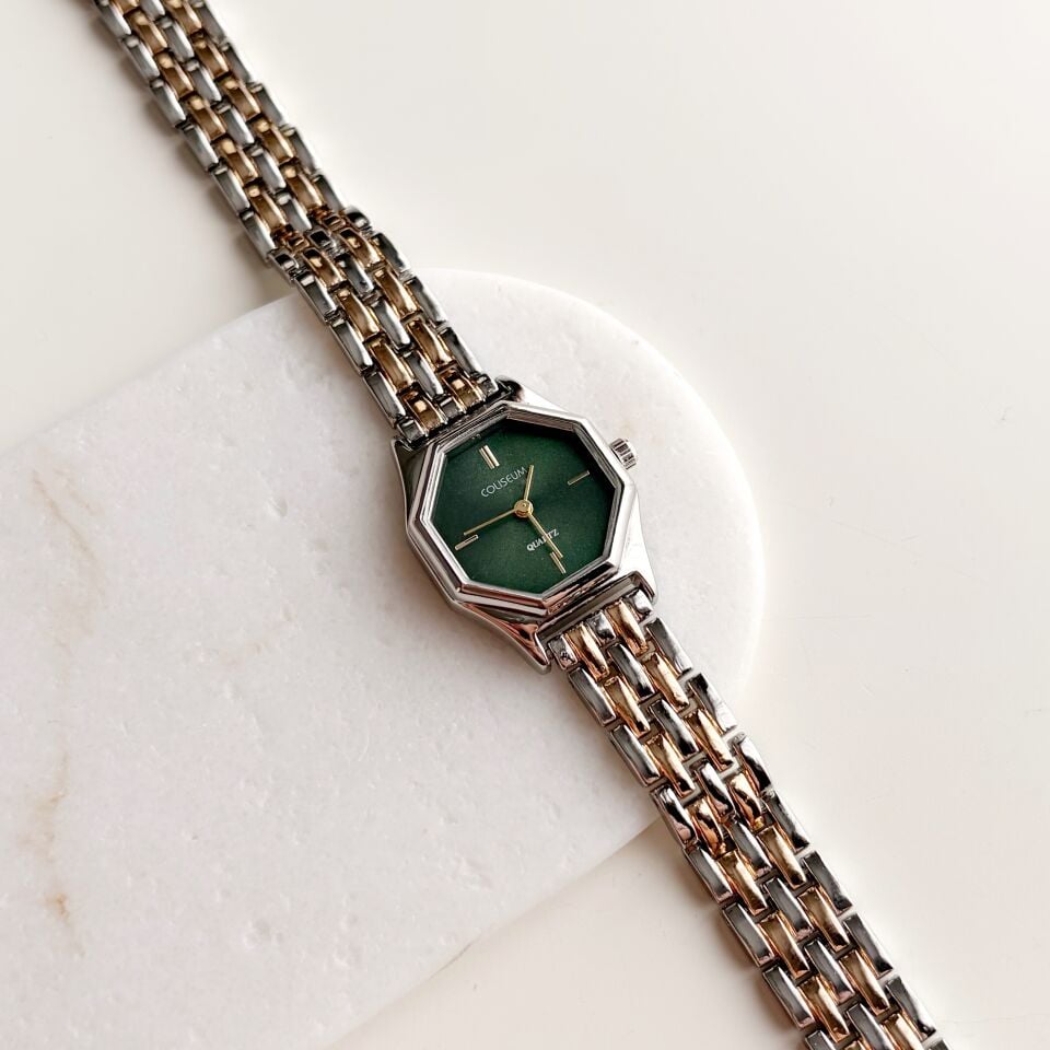 Aelia Green | Çelik