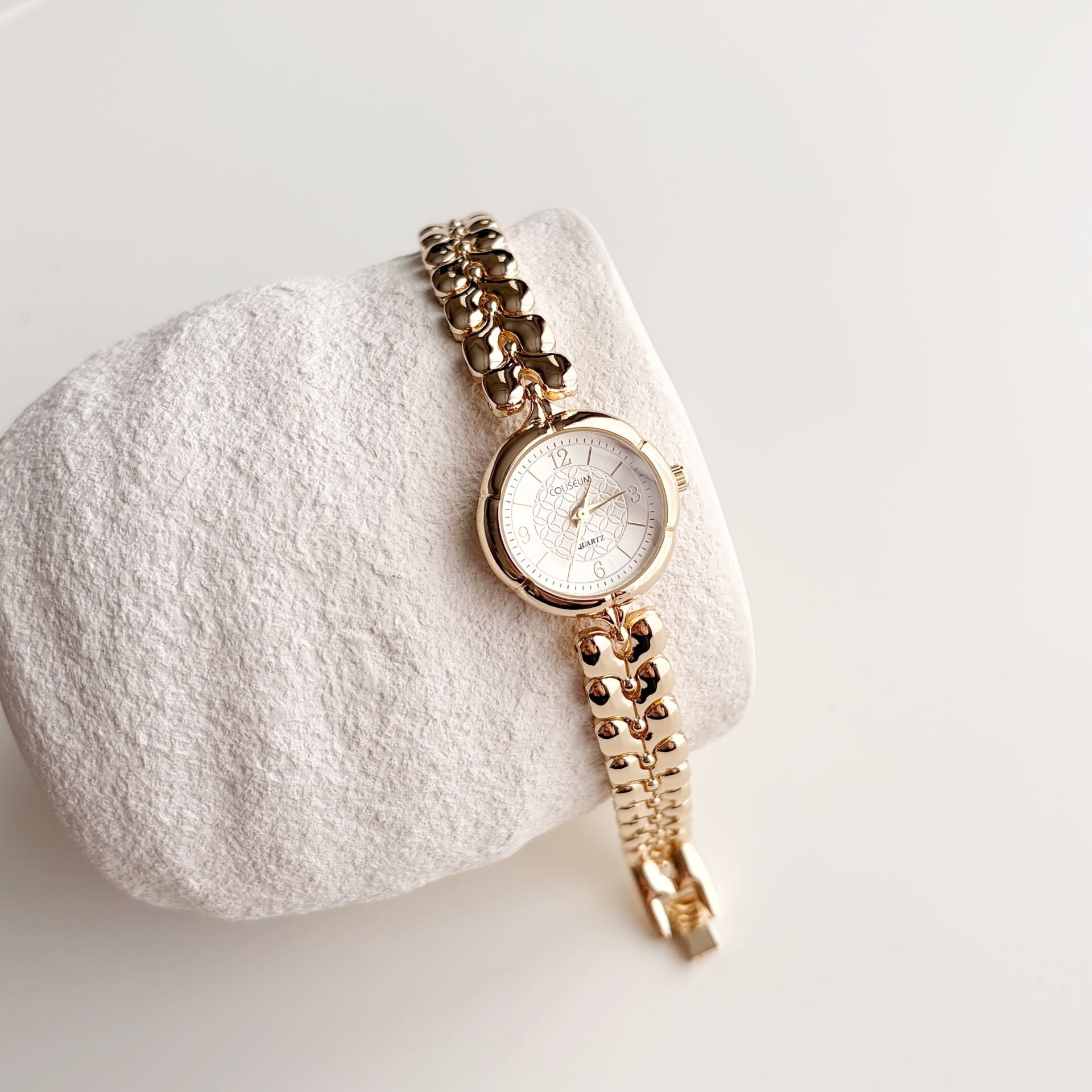 Mariella Gold | Çelik