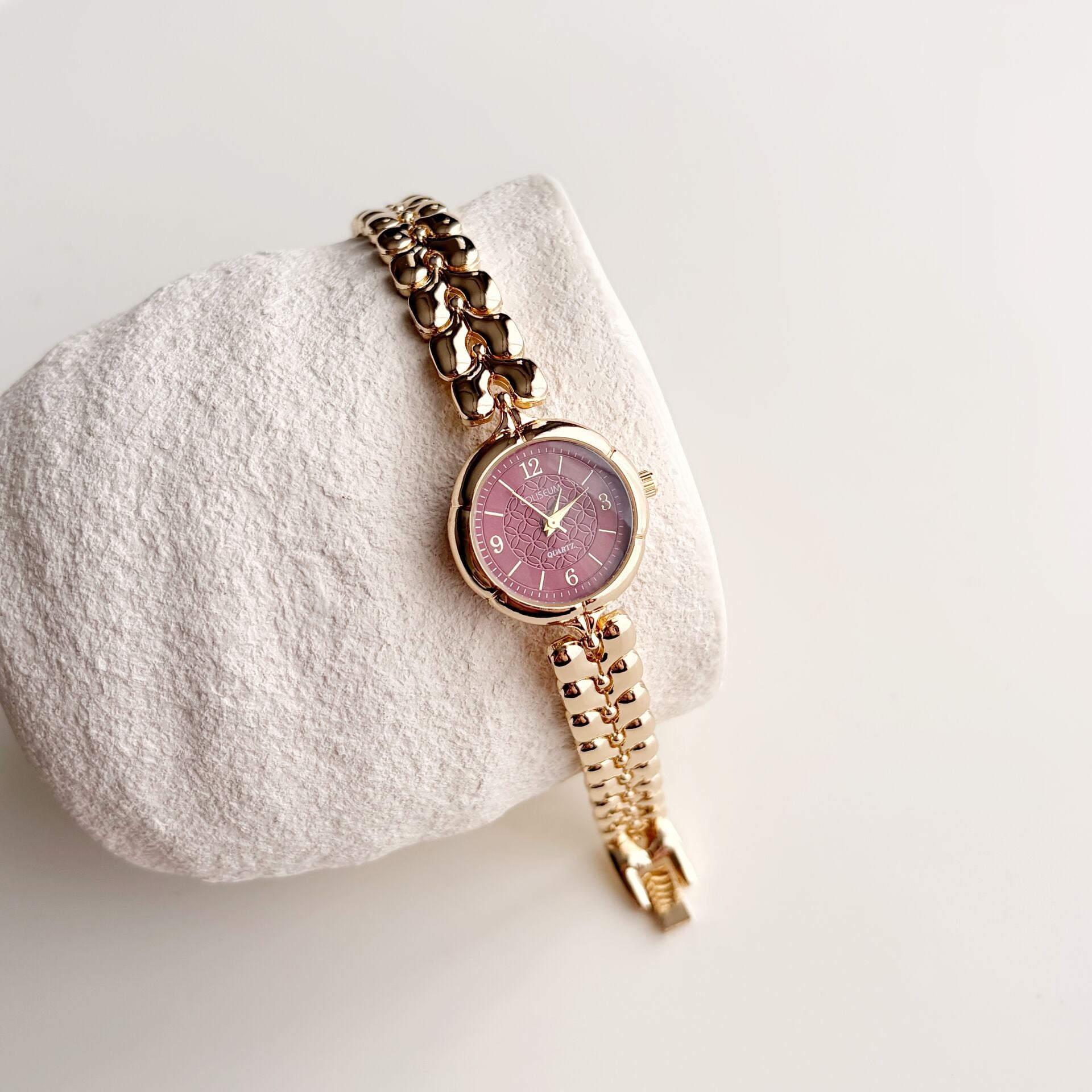 Mariella Burgundy | Çelik