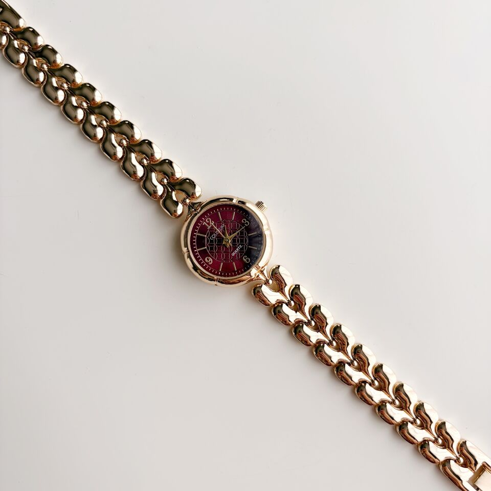 Mariella Burgundy | Çelik