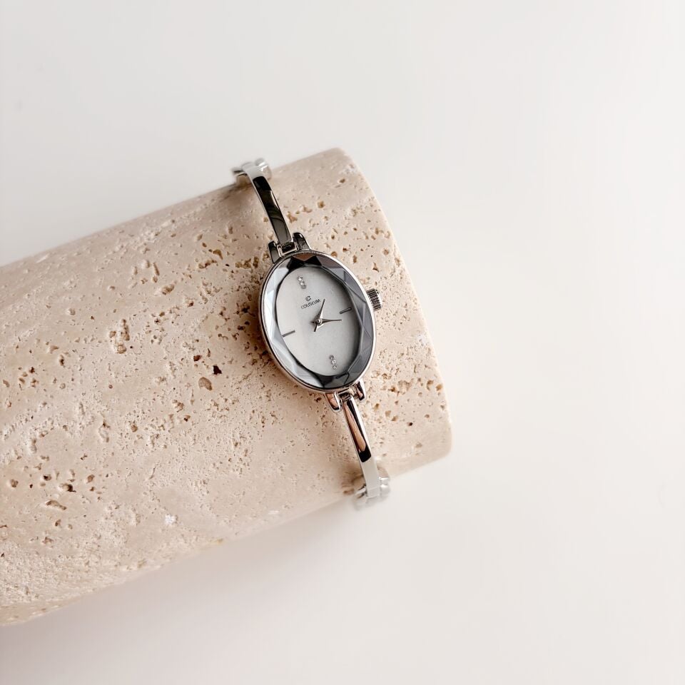 Mirella Silver | Çelik