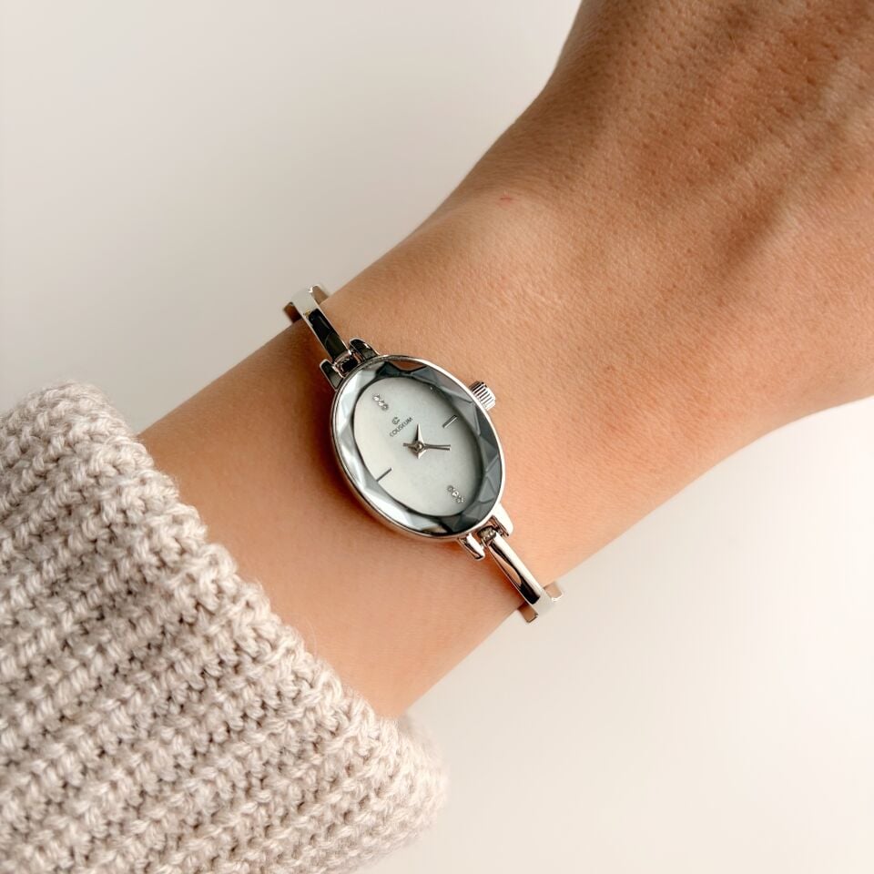 Mirella Silver | Çelik