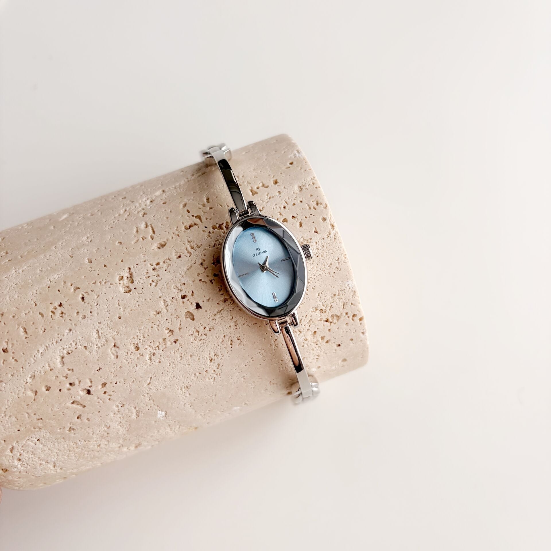 Mirella Blue | Çelik