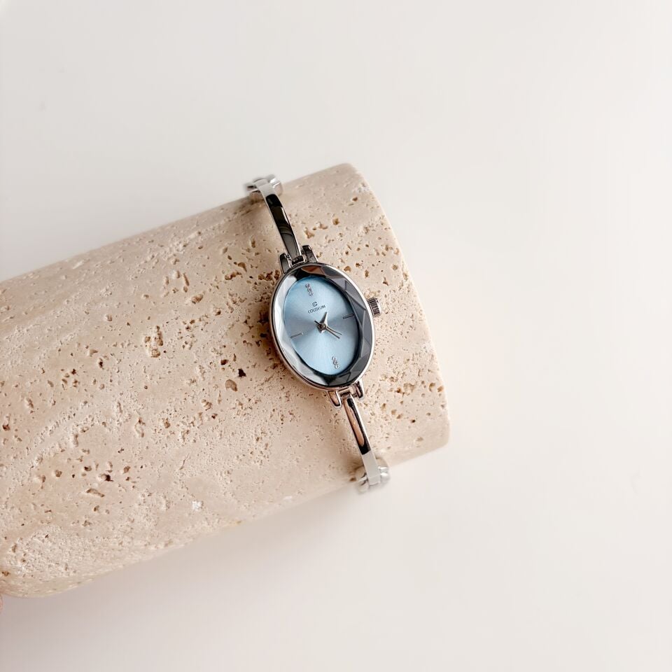 Mirella Blue | Çelik