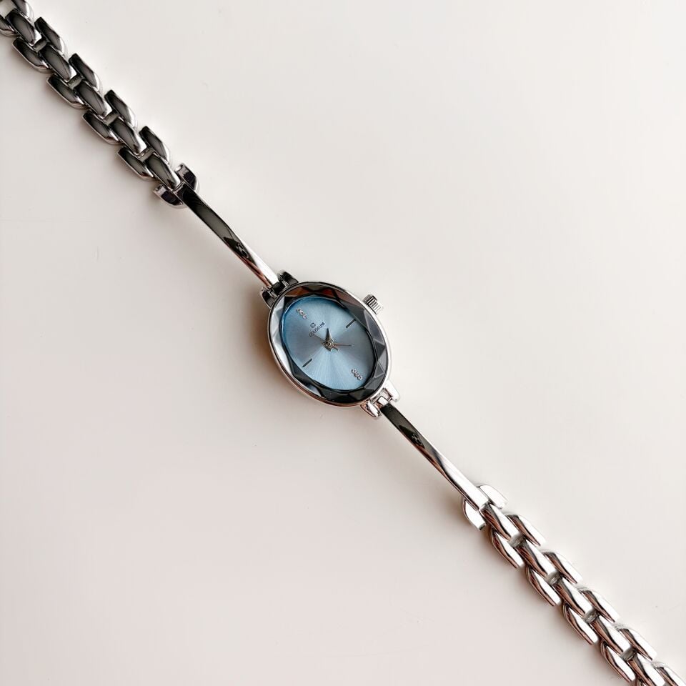 Mirella Blue | Çelik