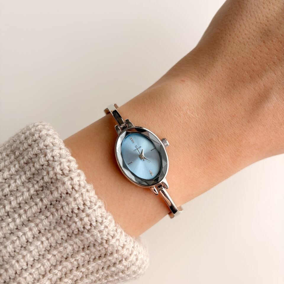 Mirella Blue | Çelik