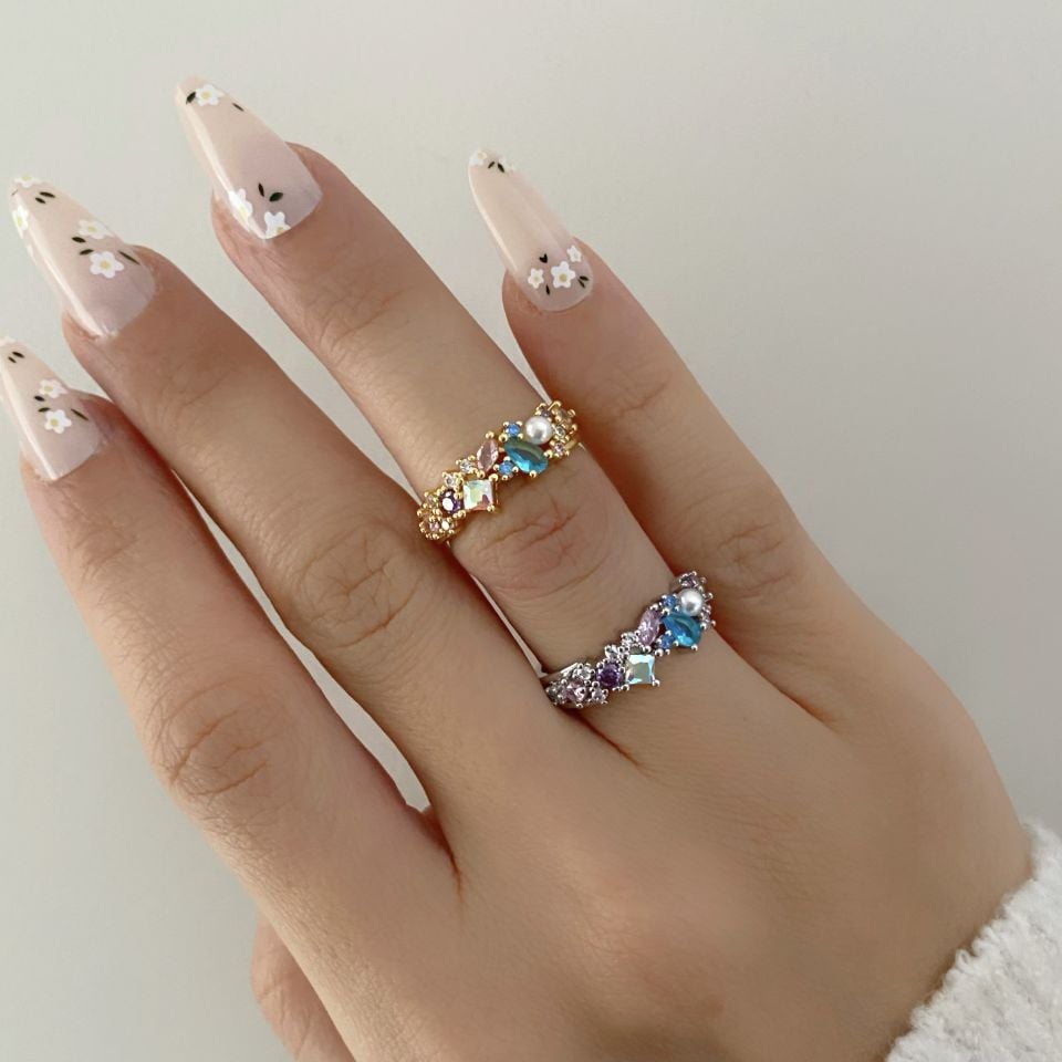 Mermaid Zirkon | VIP