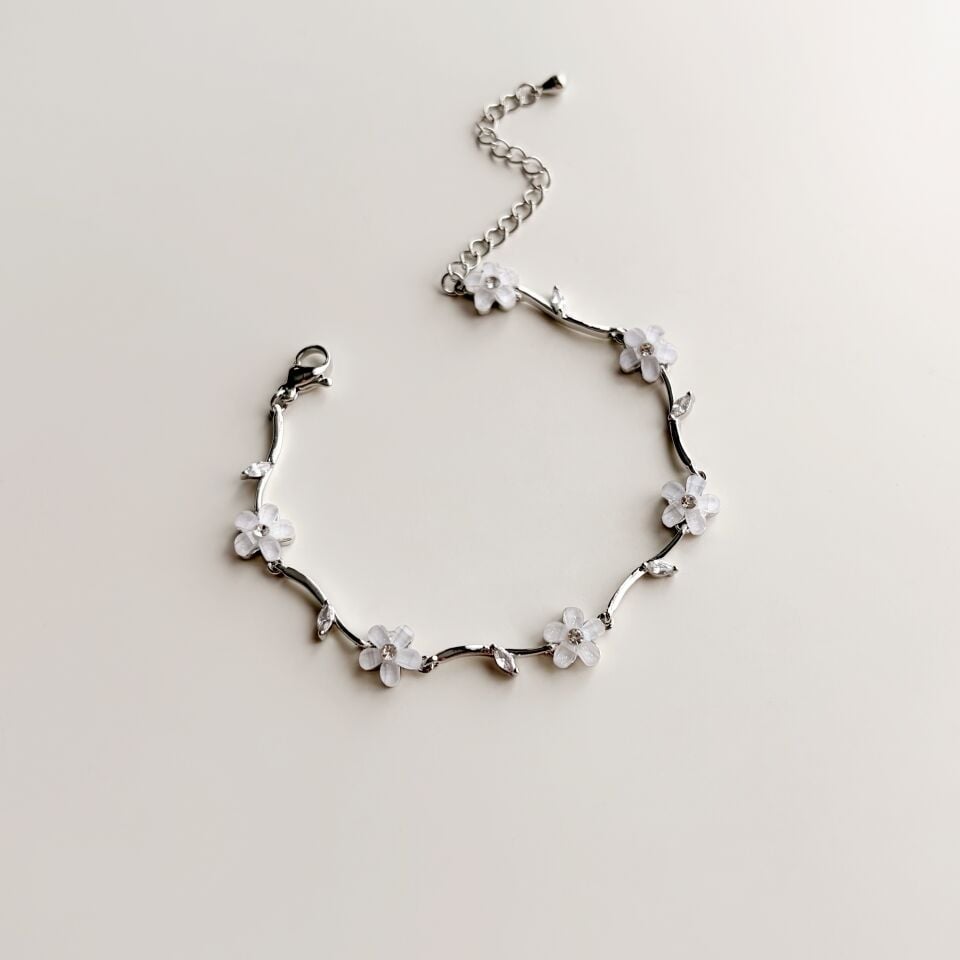 Saphira Silver | VİP