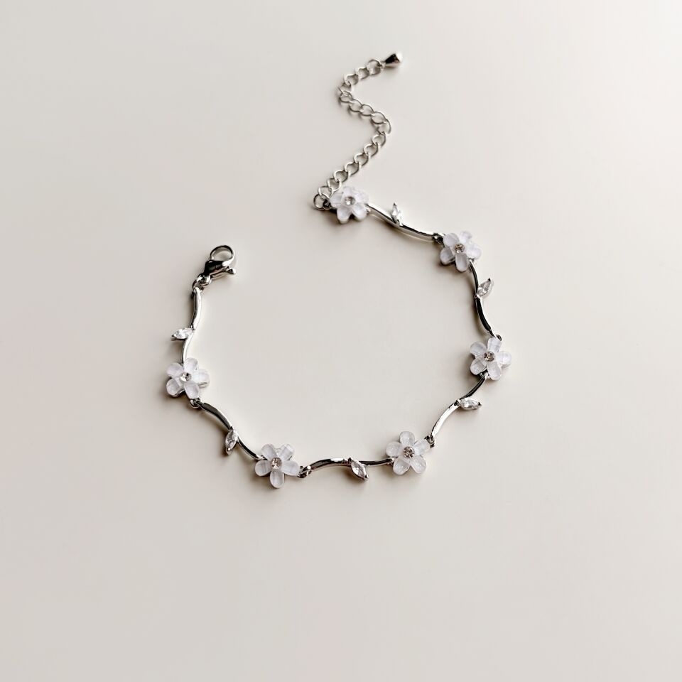 Saphira Silver | VİP