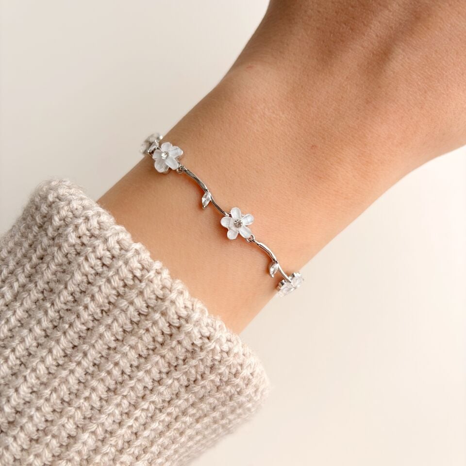 Saphira Silver | VİP