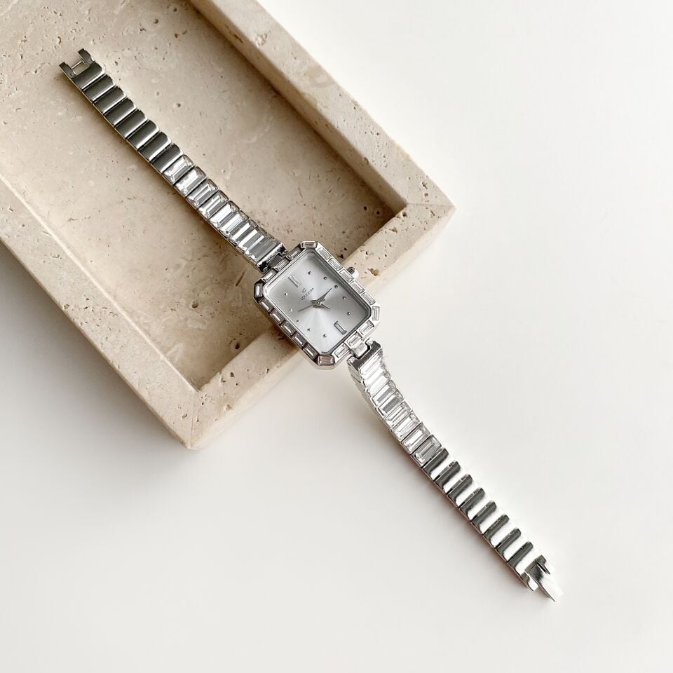 Dream Silver | Çelik