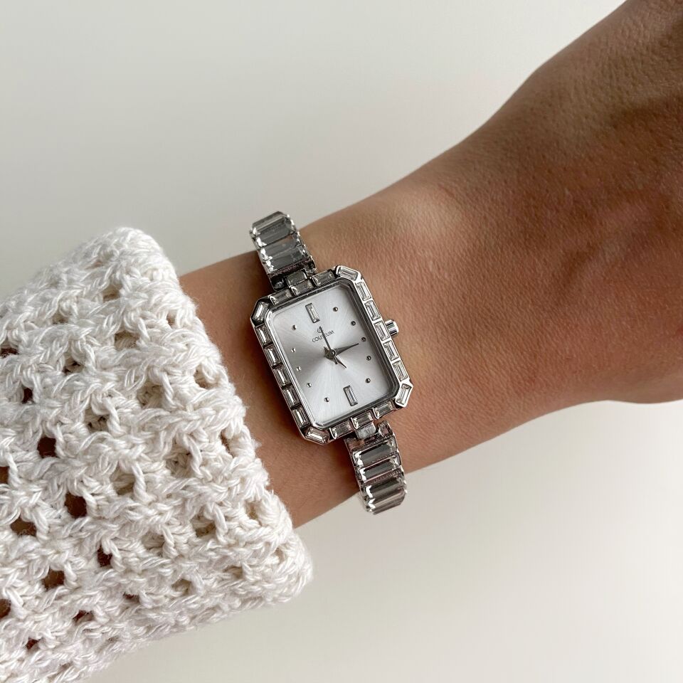 Dream Silver | Çelik