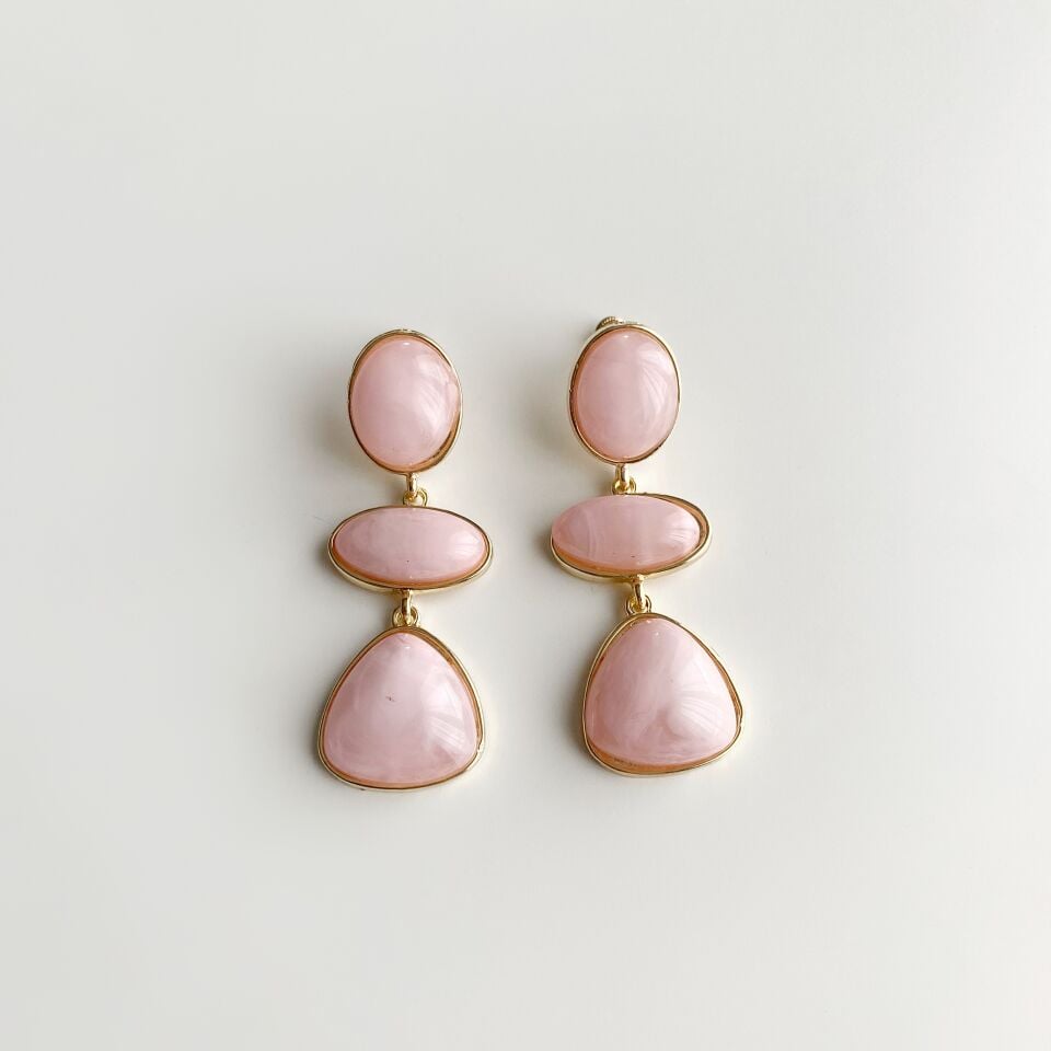 Glamoré Pink | VİP