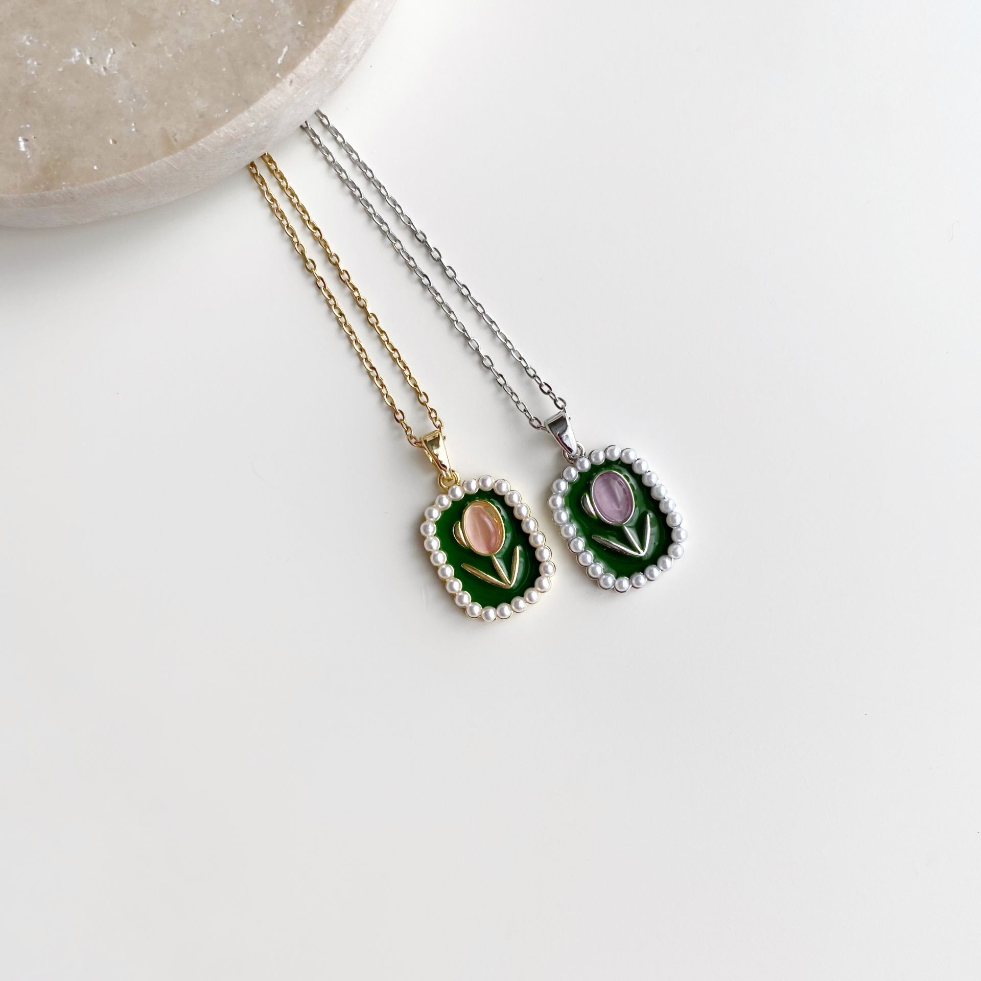 Rose Garden | Çelik