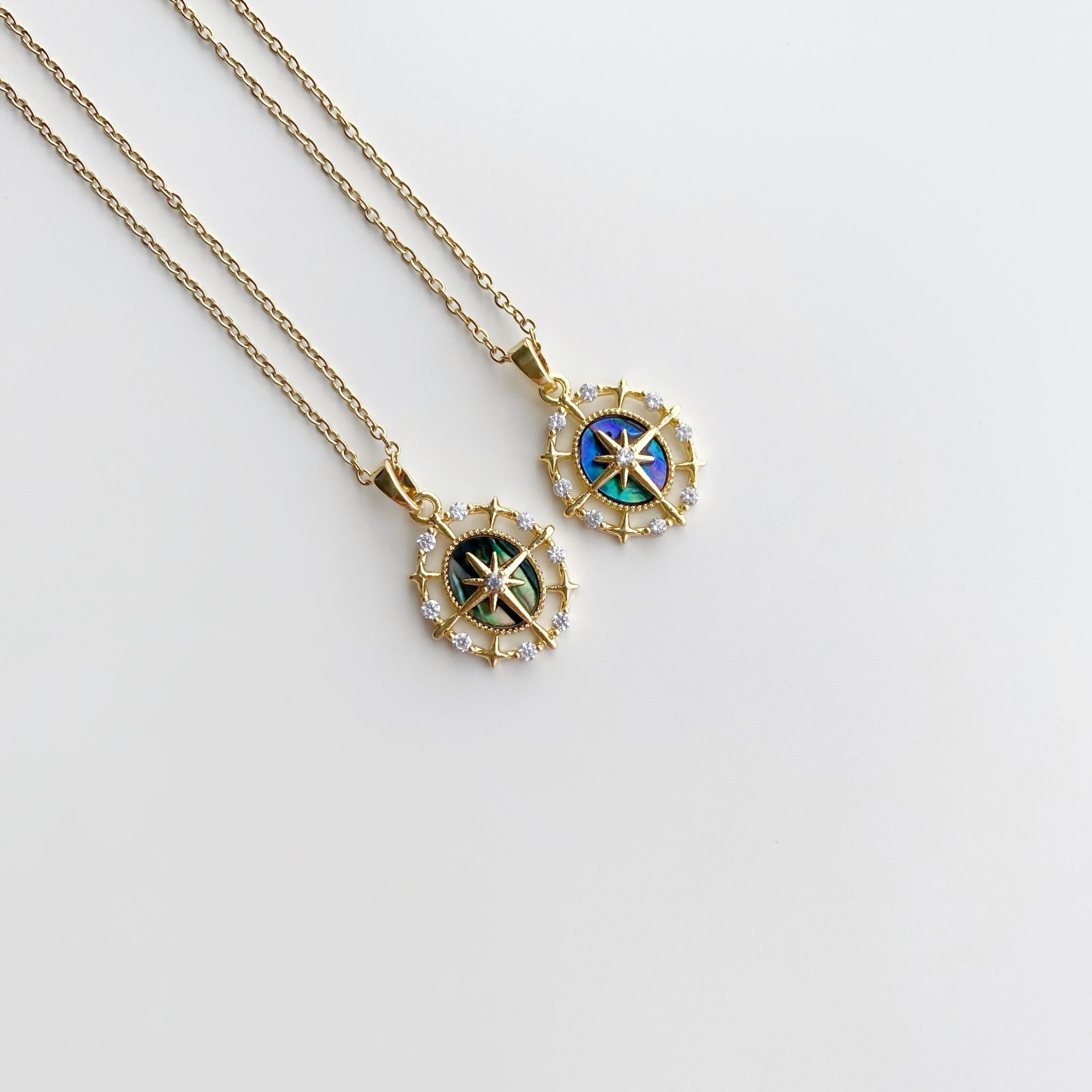 Compass Zirkon | Çelik