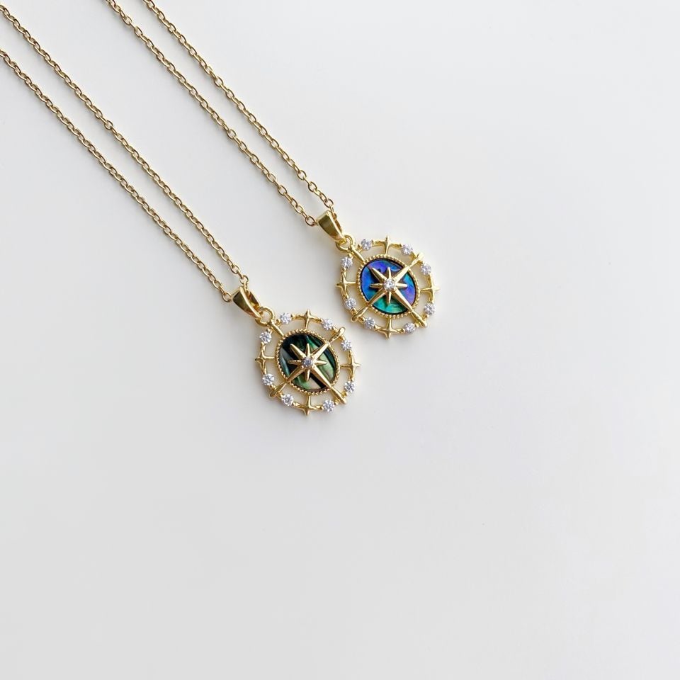 Compass Zirkon | Çelik