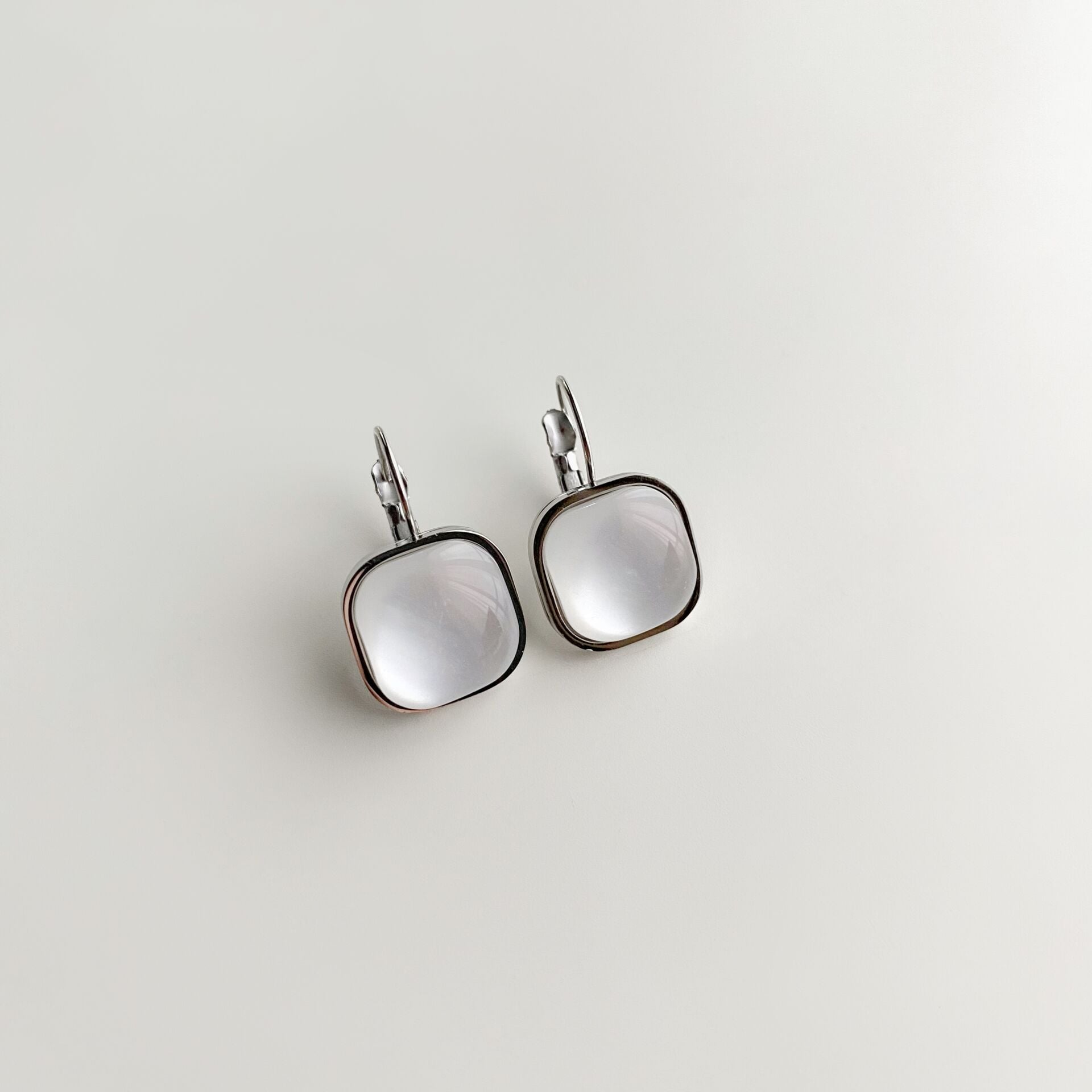 Myrtle Silver | Çelik