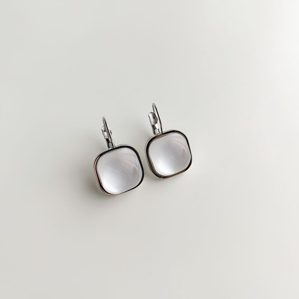 Myrtle Silver | Çelik