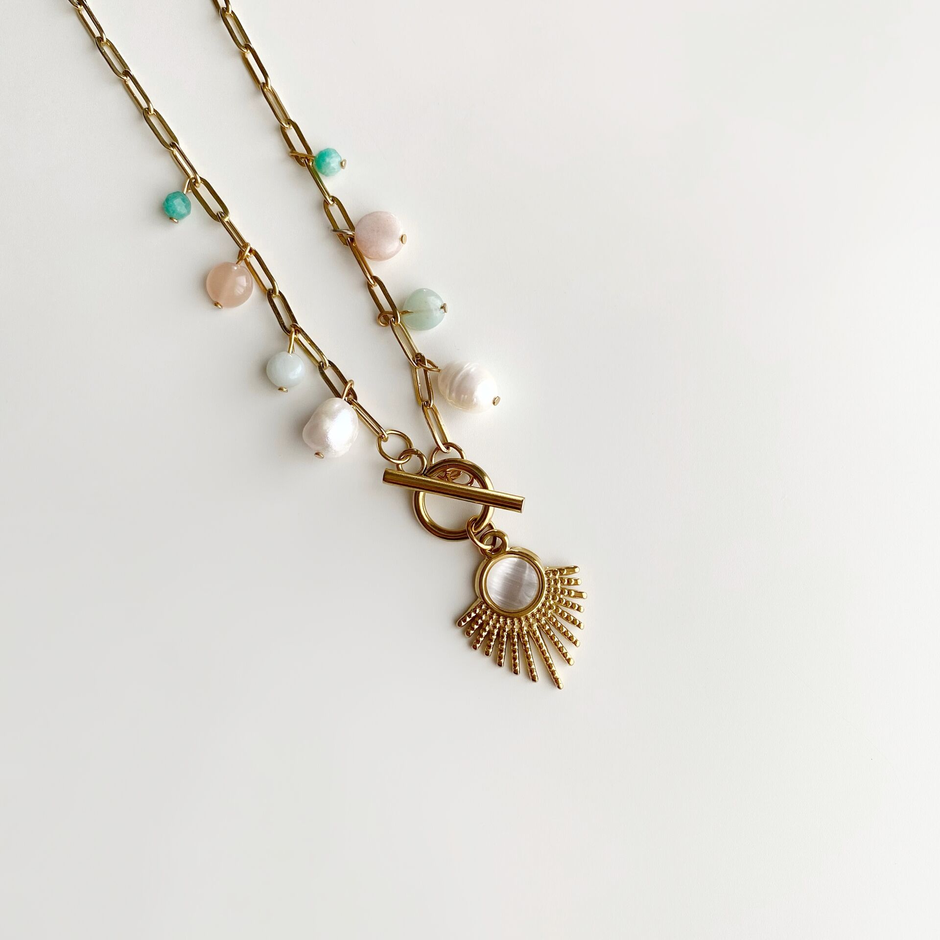 Summer Sun | Euphoria Collection