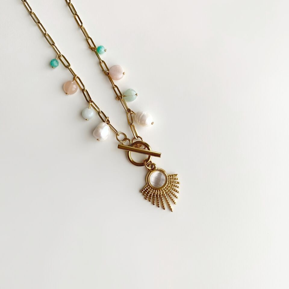 Summer Sun | Euphoria Collection