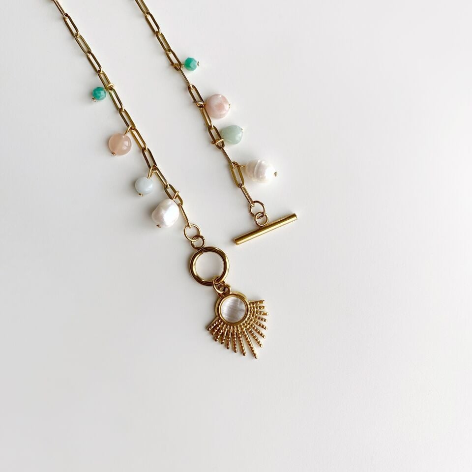 Summer Sun | Euphoria Collection