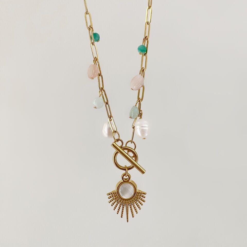 Summer Sun | Euphoria Collection