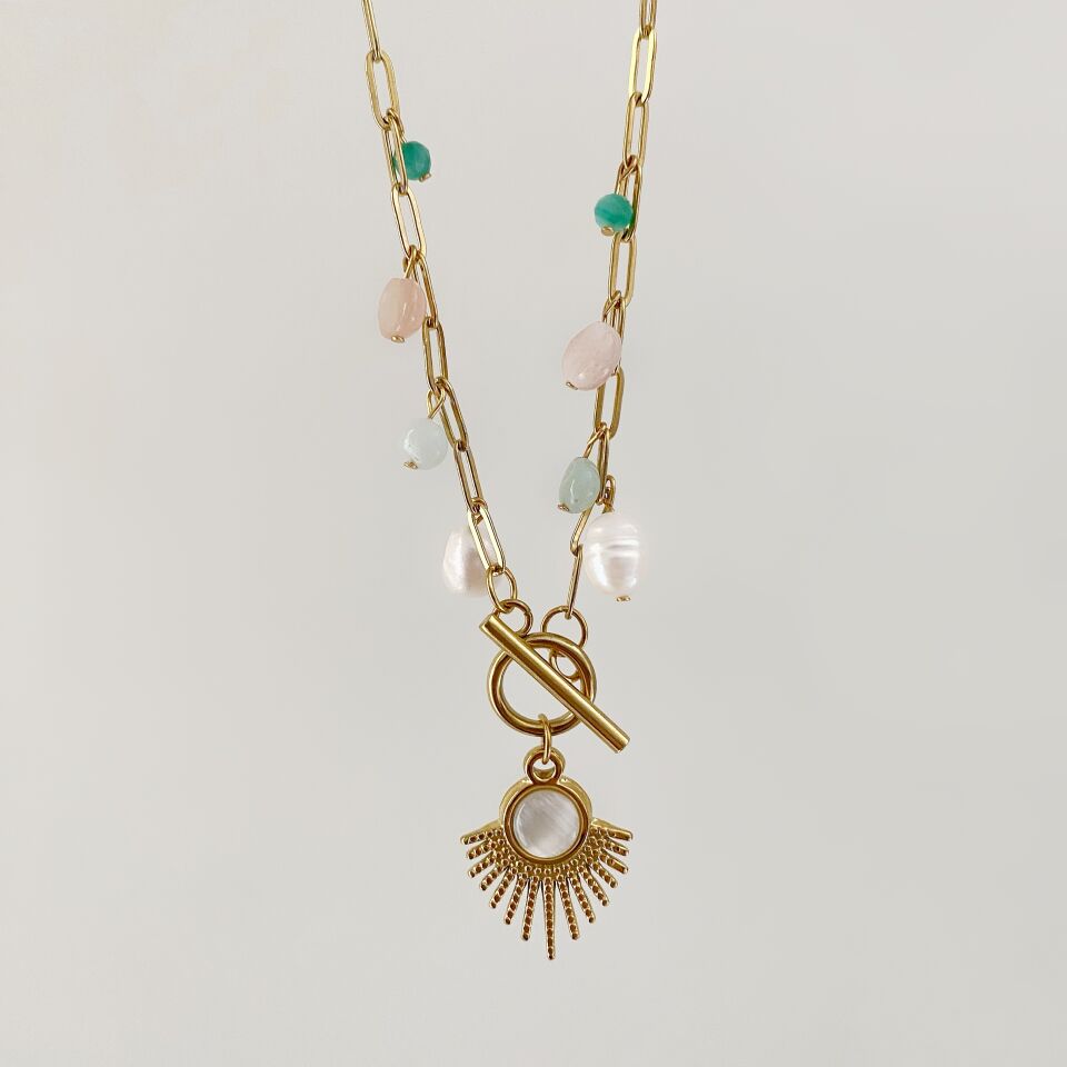 Summer Sun | Euphoria Collection