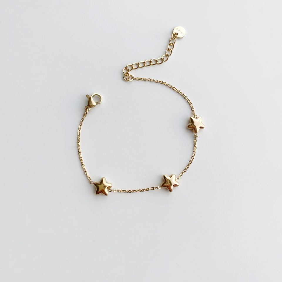 Marigold Gold | Çelik