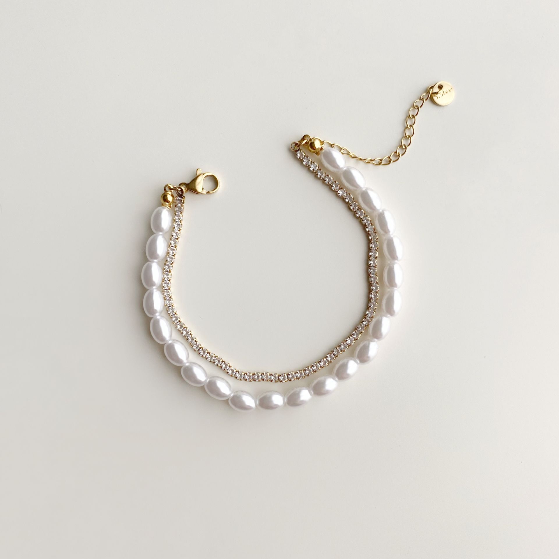 Bebra Gold Zirkon | Çelik