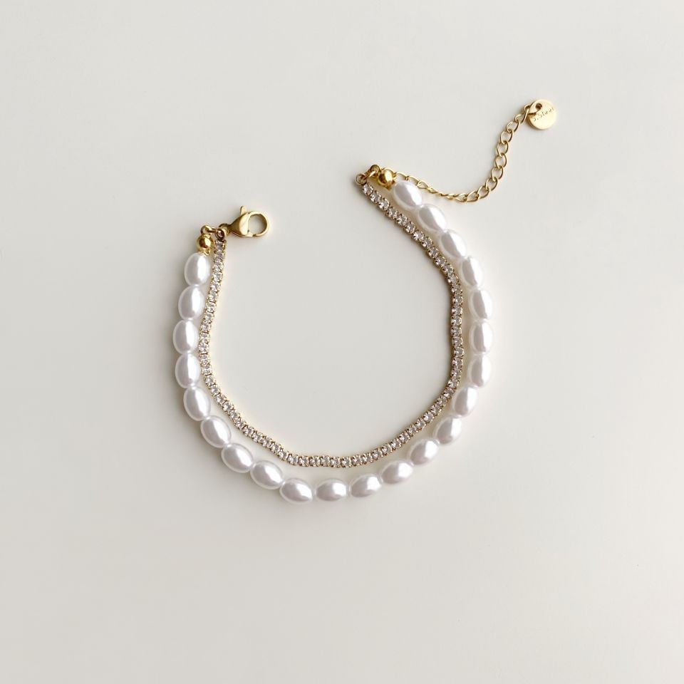 Bebra Gold Zirkon | Çelik