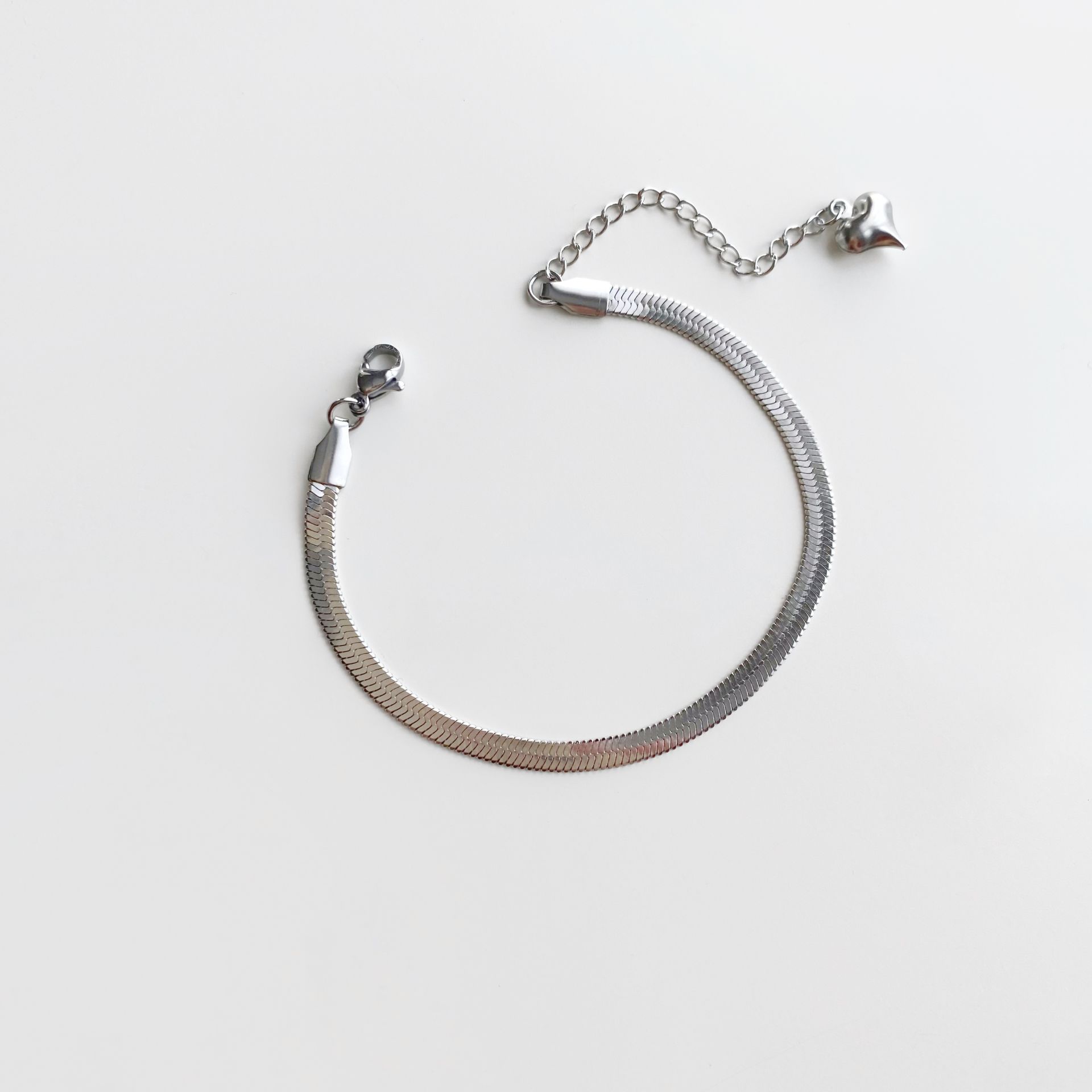 Venedice Silver | Çelik