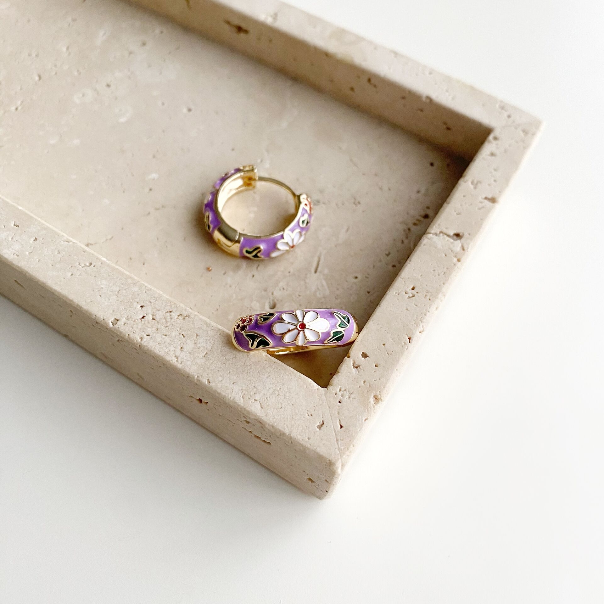 Lavender Bloom | VİP