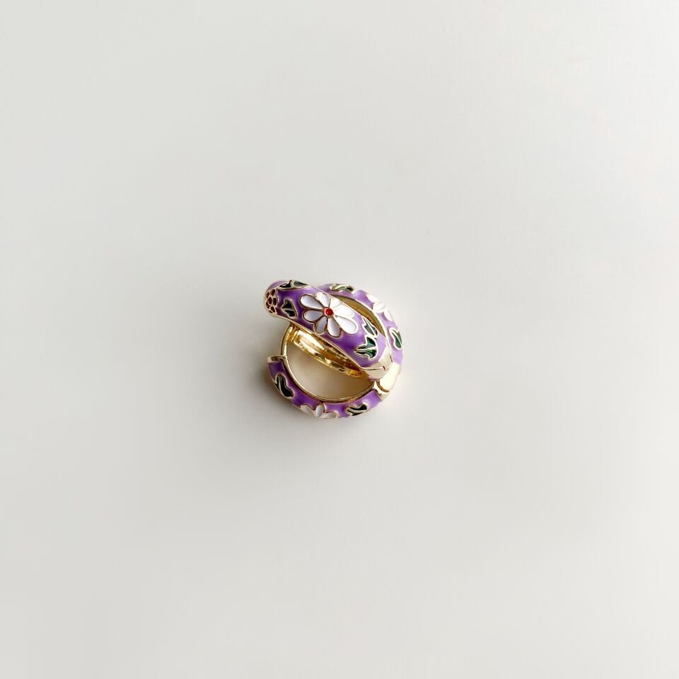 Lavender Bloom | VİP