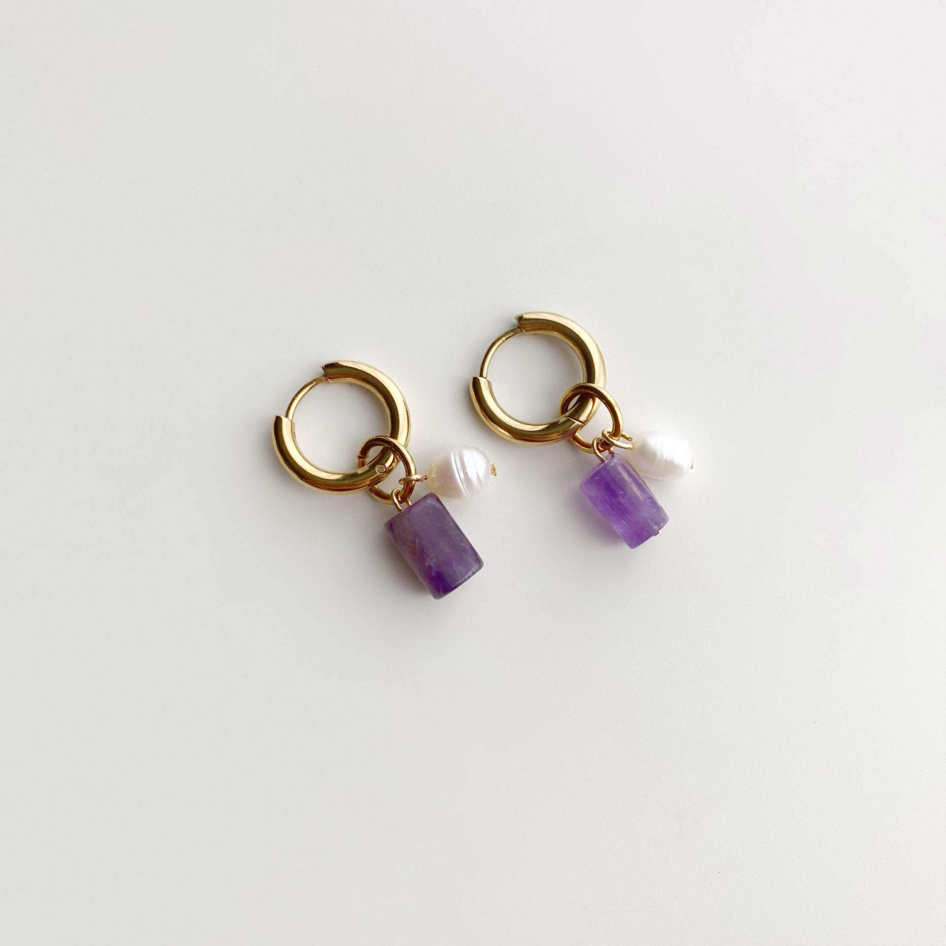 Amethystos | Euphoria Collection